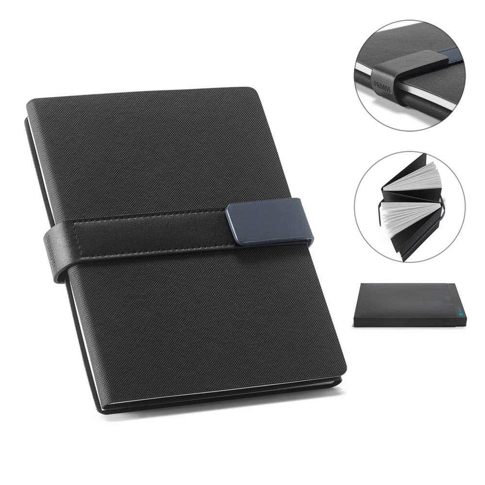 Caderno Personalizado DYNAMIC