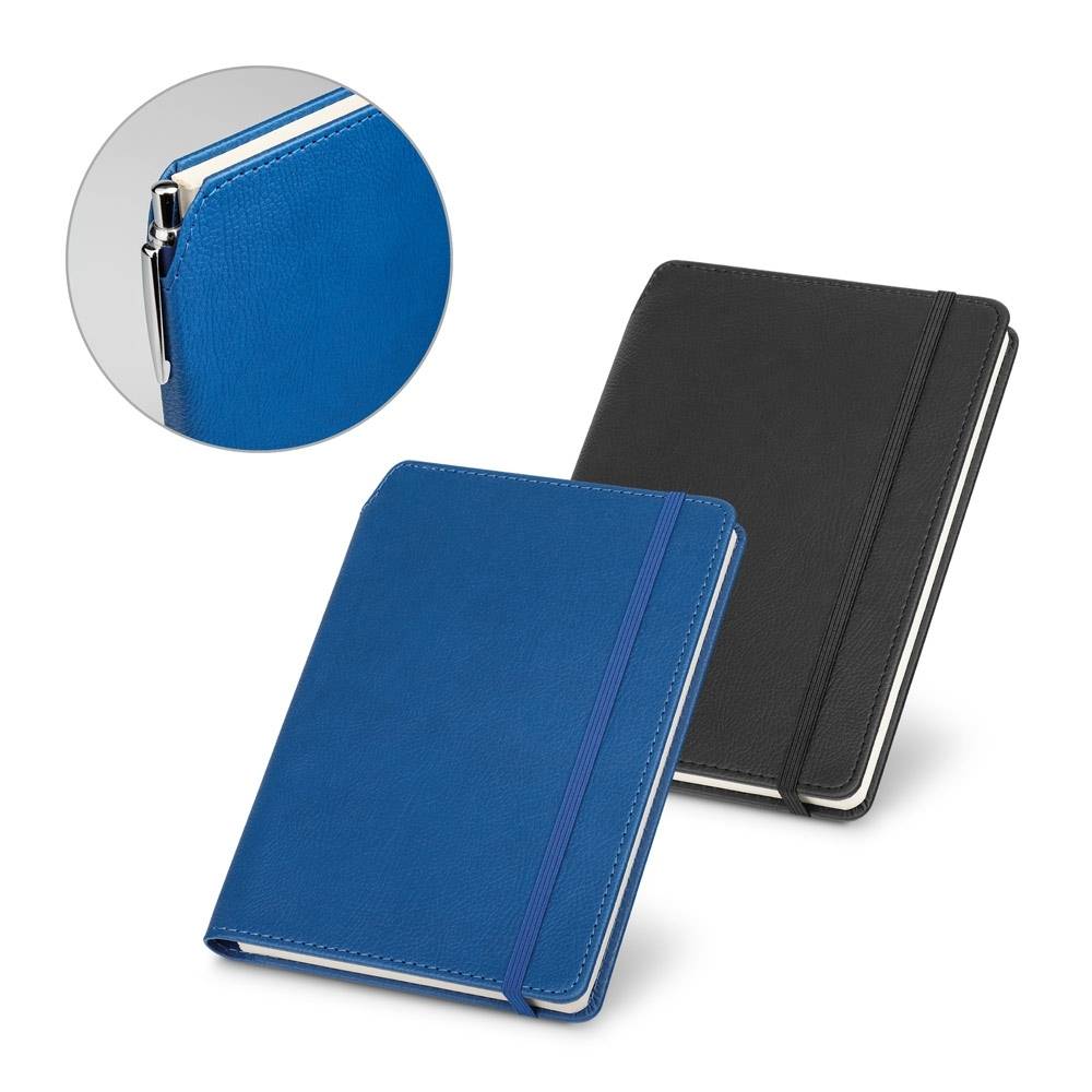 Caderno Capa Dura Personalizado MORIAH