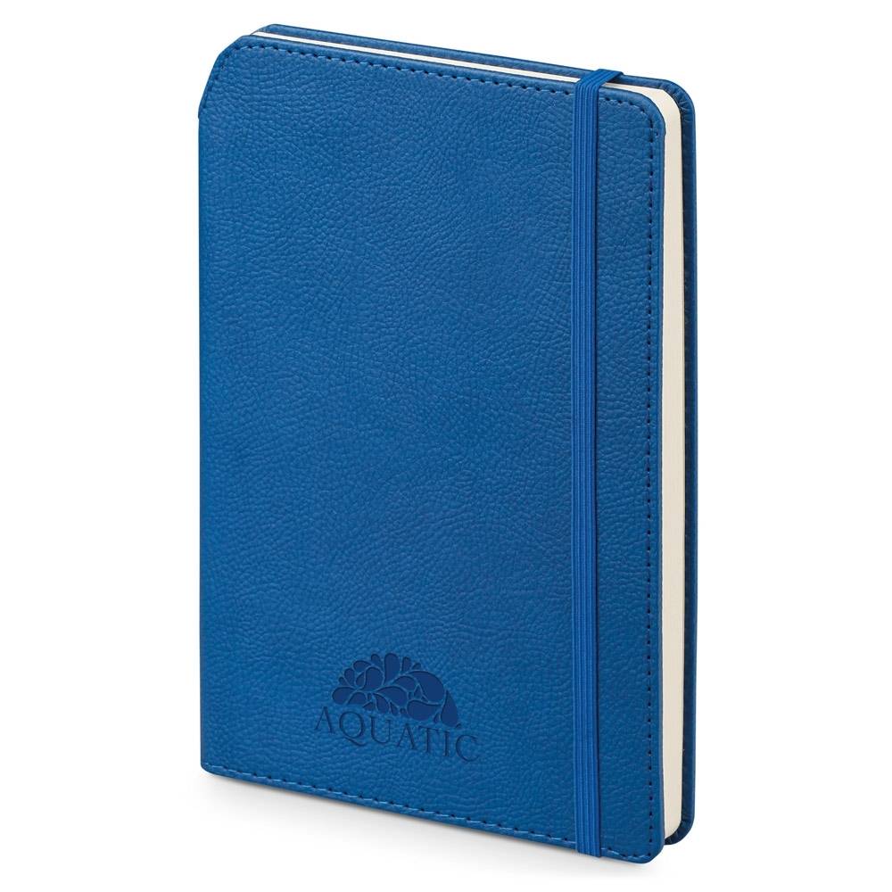 Caderno Capa Dura Personalizado MORIAH