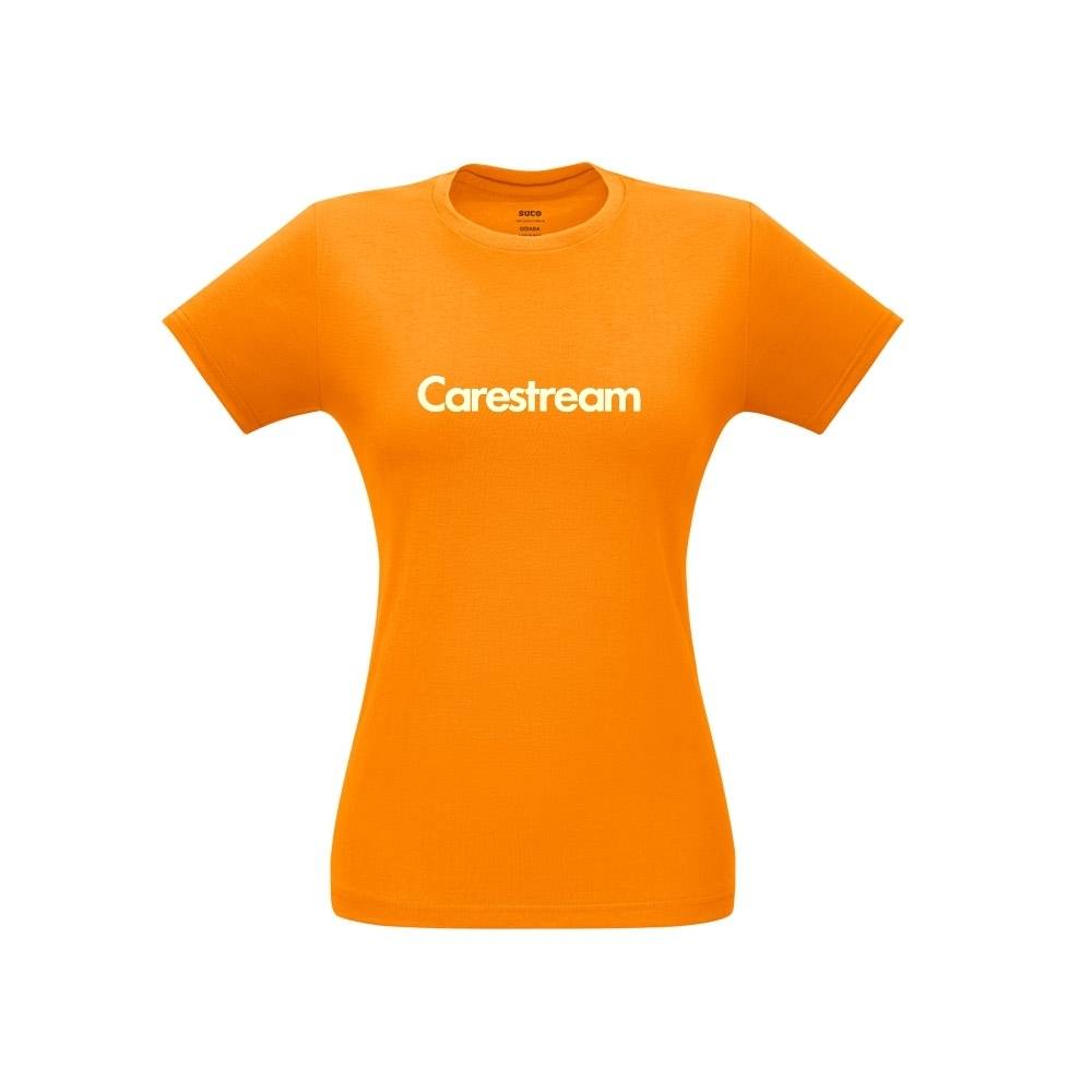 Camiseta feminina GOIABA WOMEN