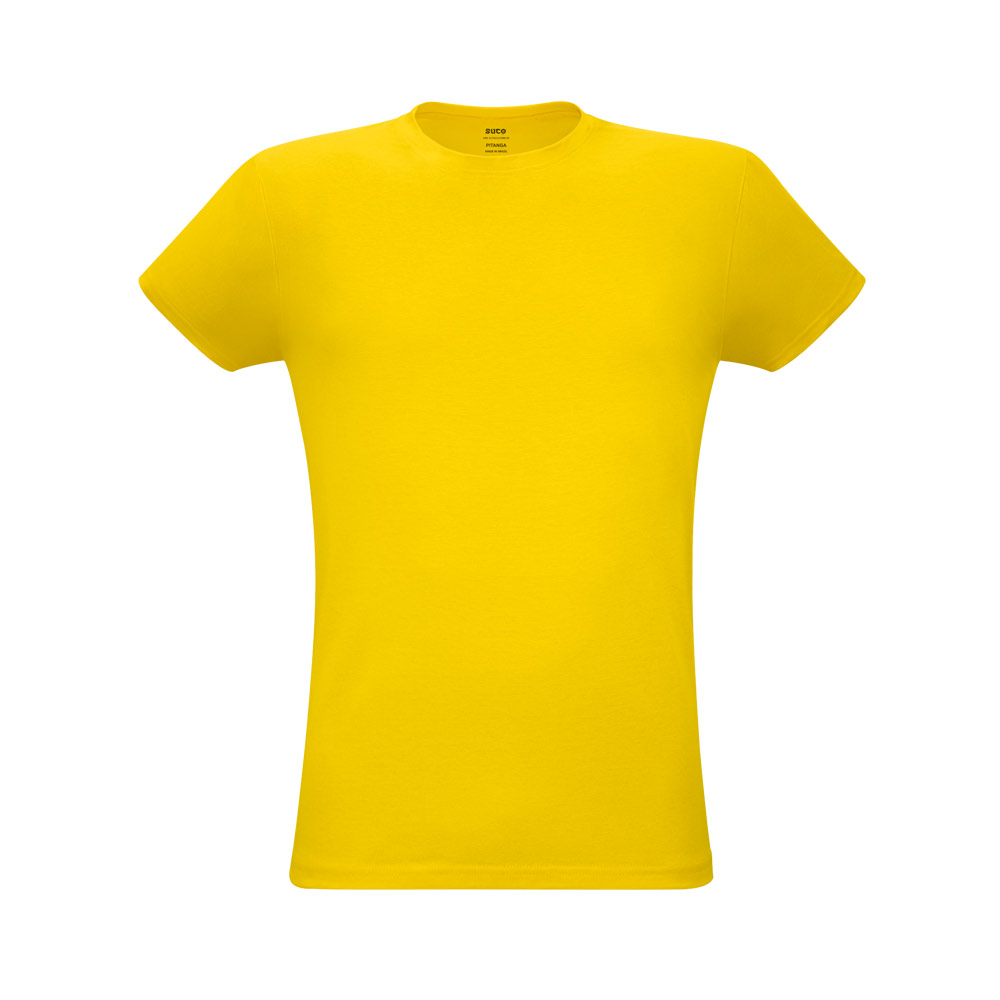 Camiseta unissex de corte regular PITANGA