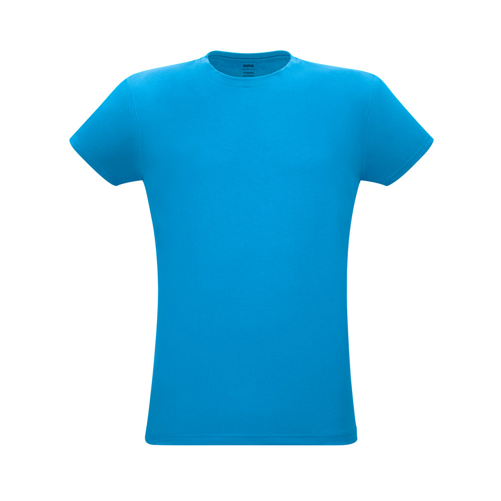 Camiseta unissex de corte regular PITANGA