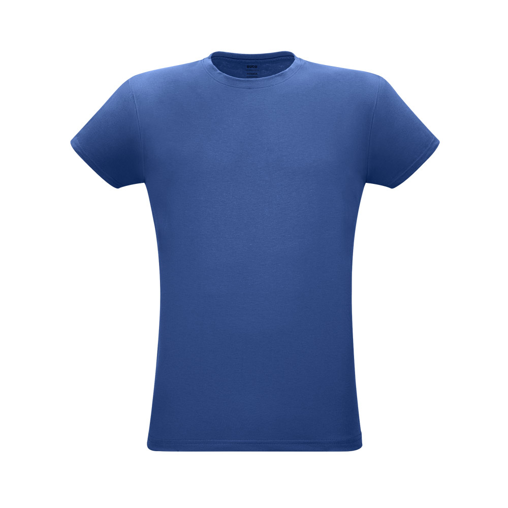 Camiseta unissex de corte regular PITANGA