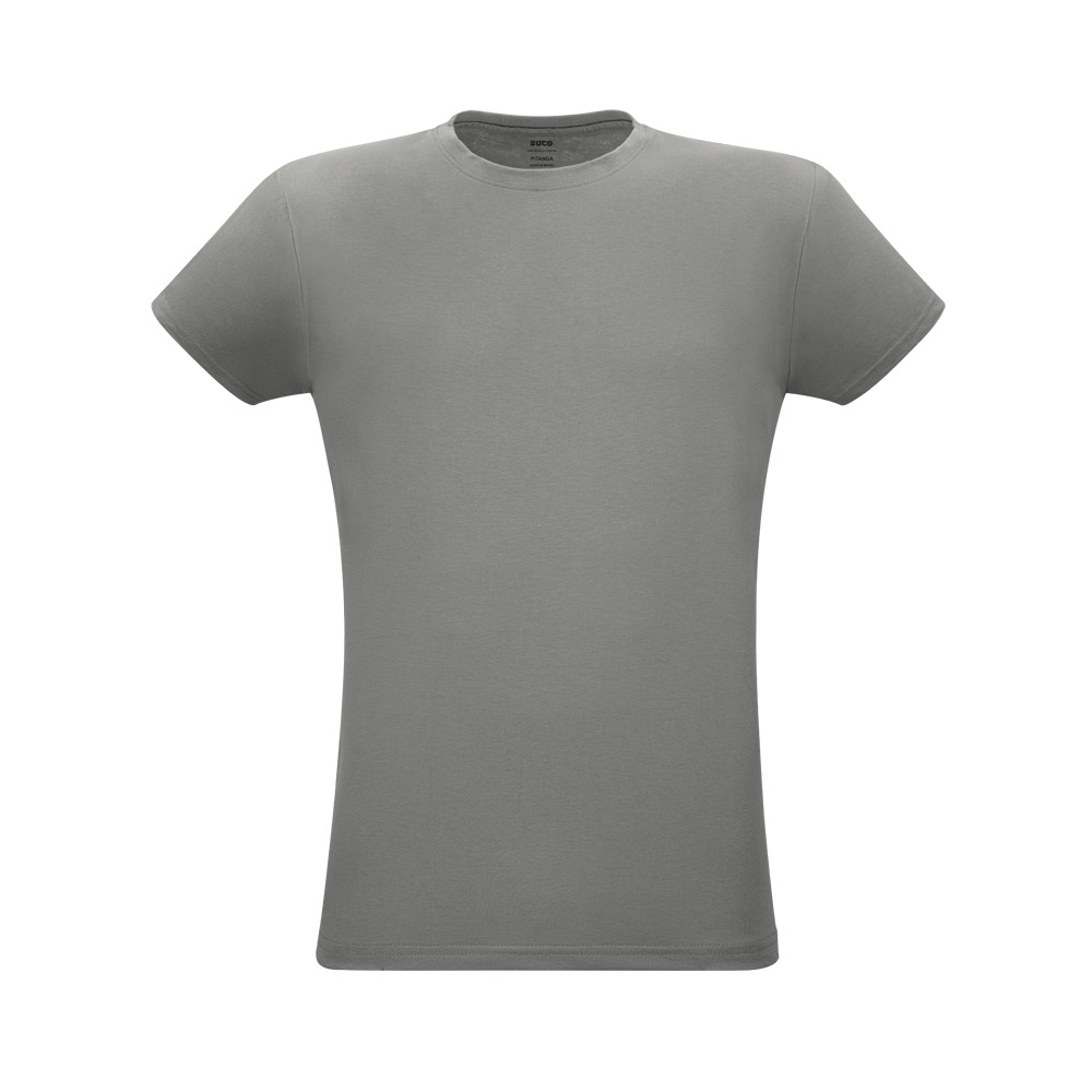 Camiseta unissex de corte regular PITANGA