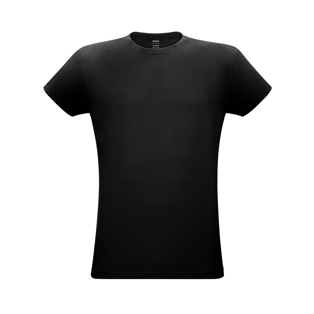 Camiseta unissex de corte regular PITANGA
