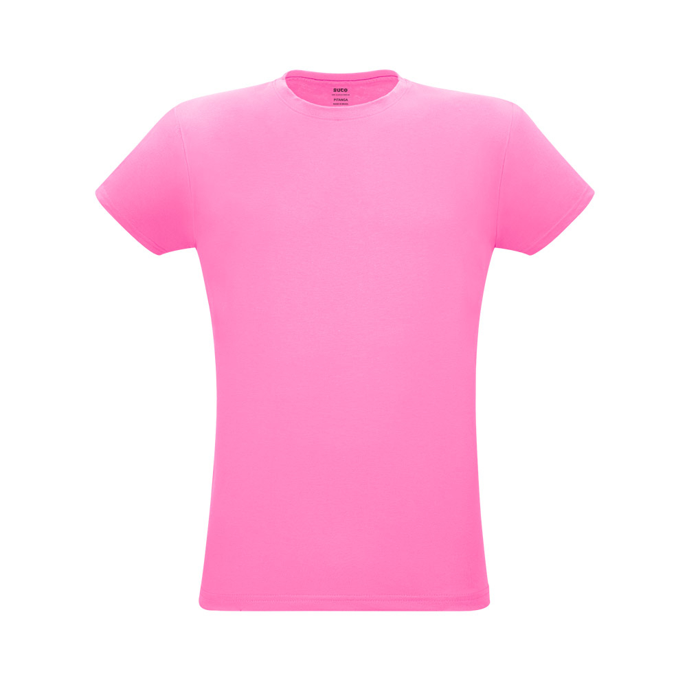 Camiseta unissex de corte regular PITANGA