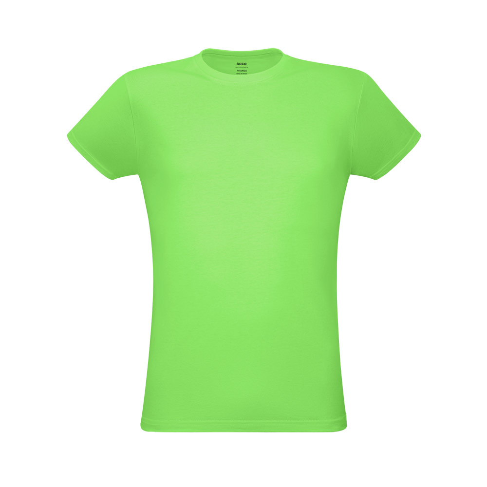 Camiseta unissex de corte regular PITANGA
