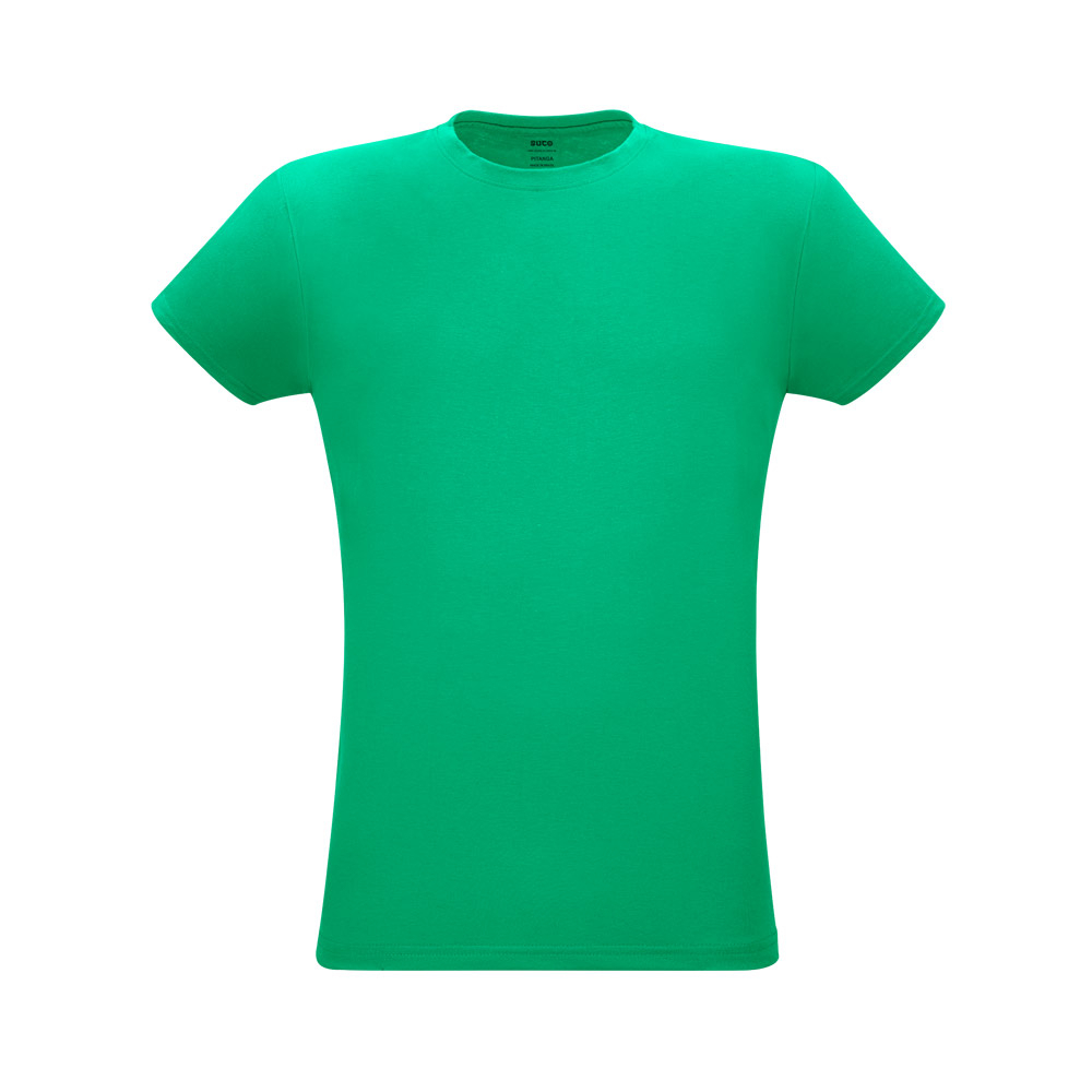 Camiseta unissex de corte regular PITANGA