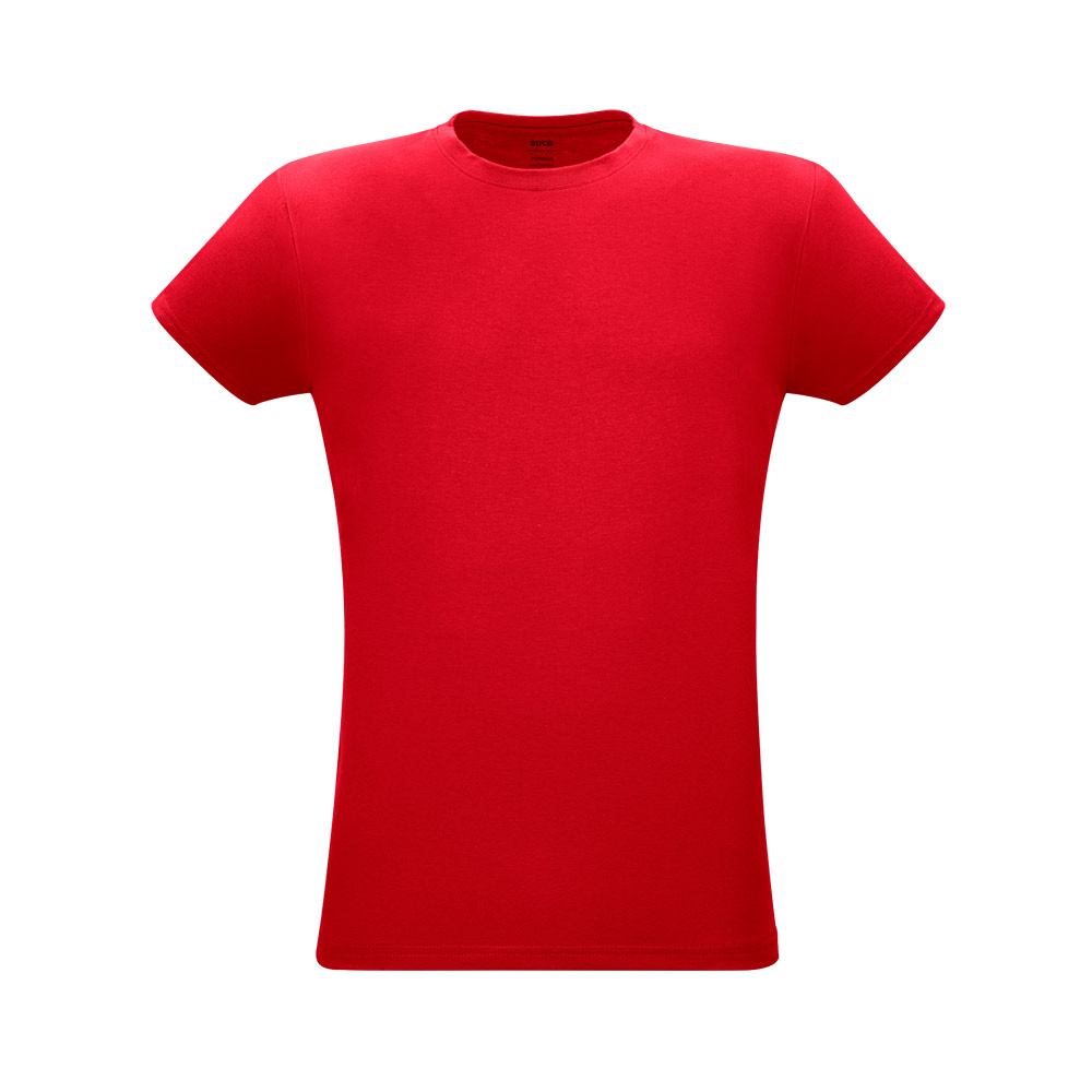 Camiseta unissex de corte regular PITANGA