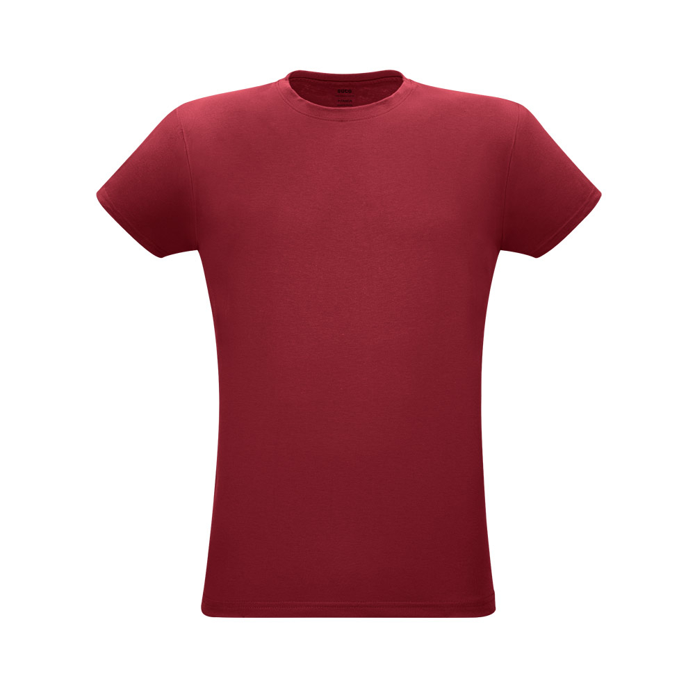 Camiseta unissex de corte regular PITANGA