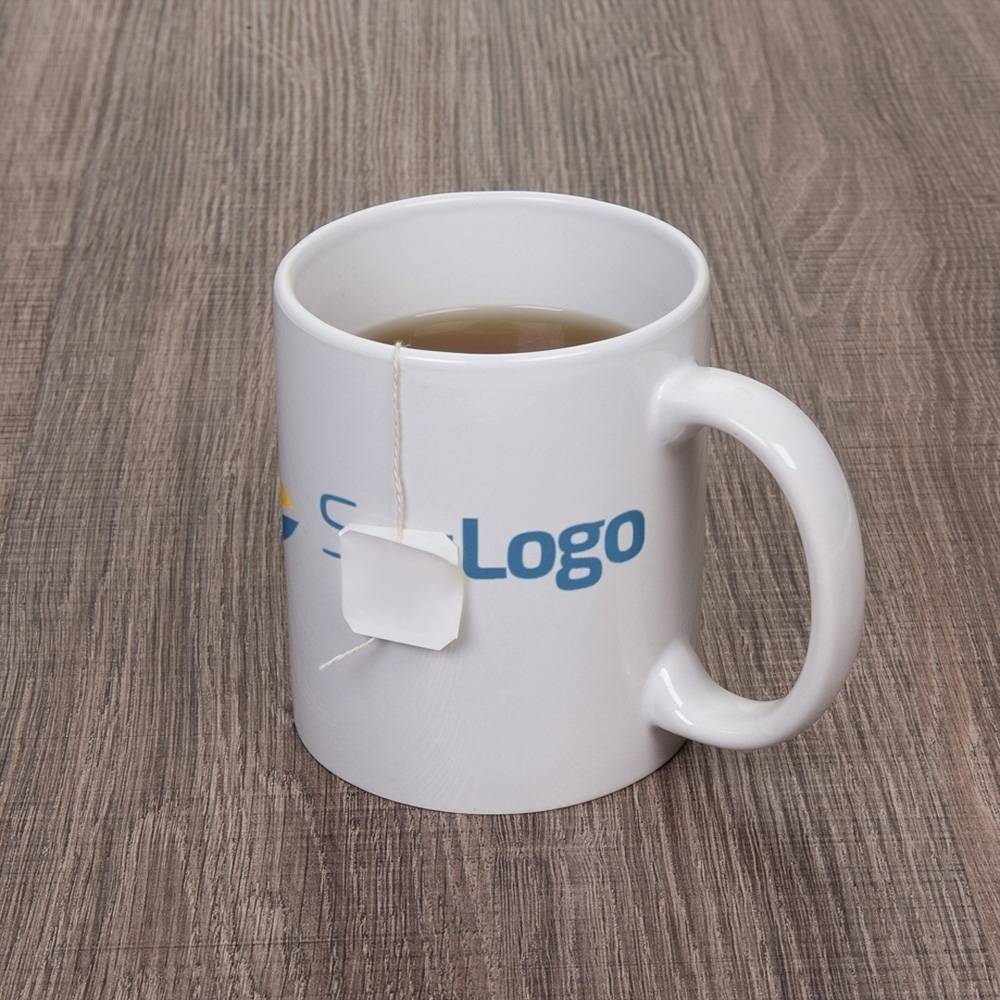 Caneca Cerâmica Personalizada