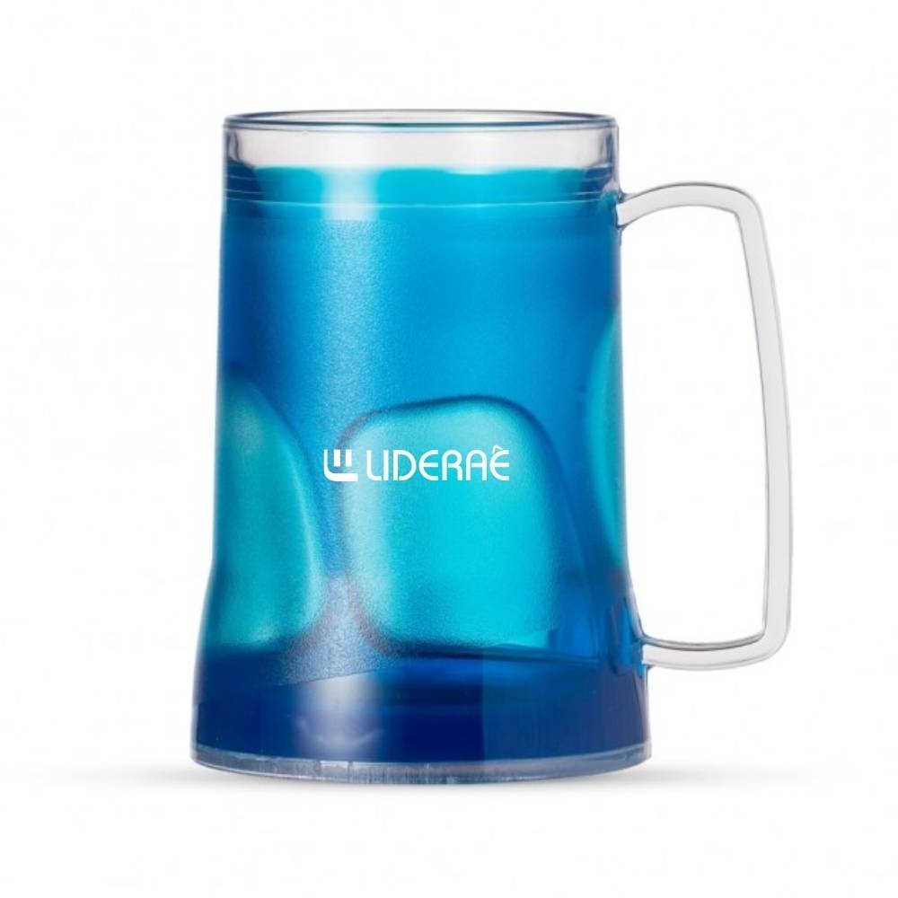 Caneca Gel Personalizada