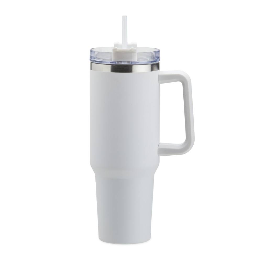 Caneca Tipo Stanley 1,2 litros