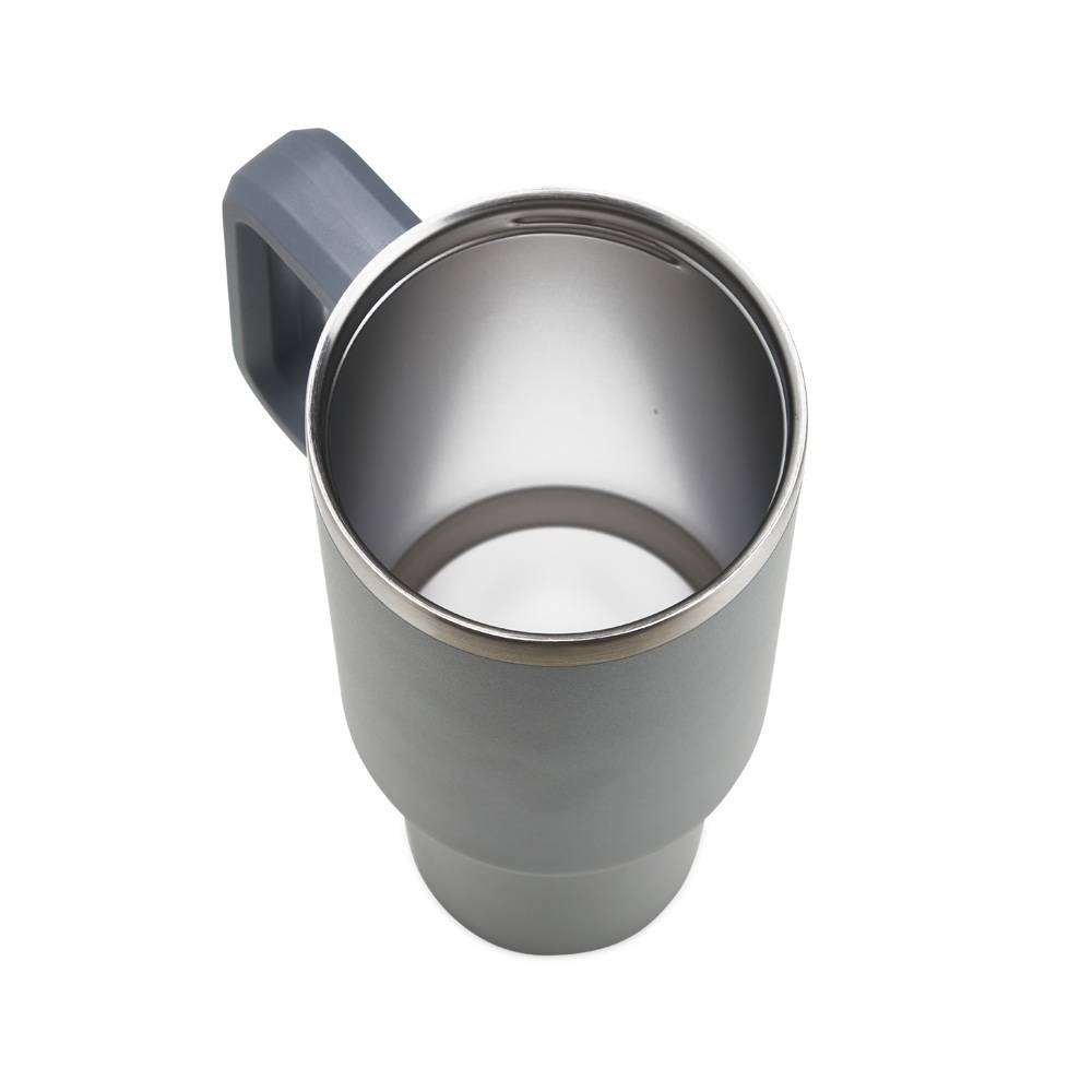 Caneca Térmica 1,2L em Aço Inox