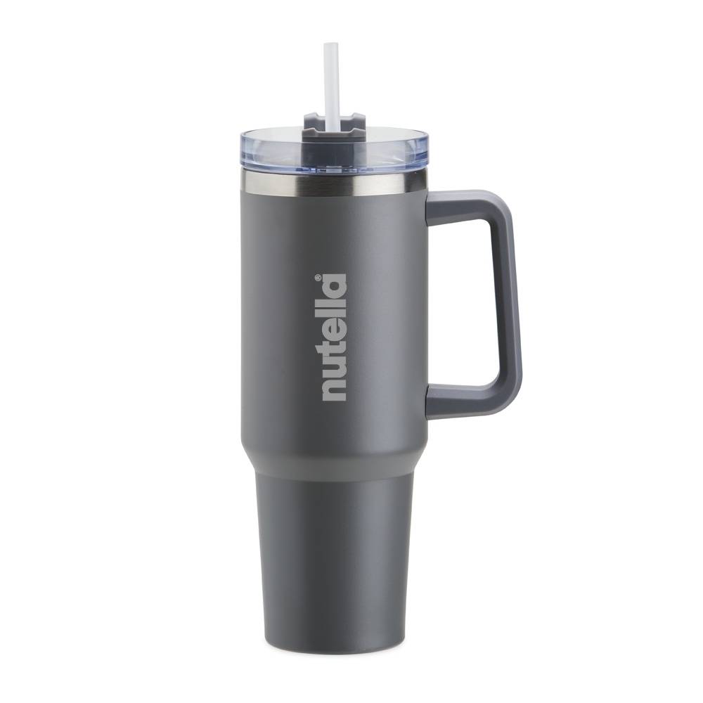 Caneca Térmica 1,2L em Aço Inox