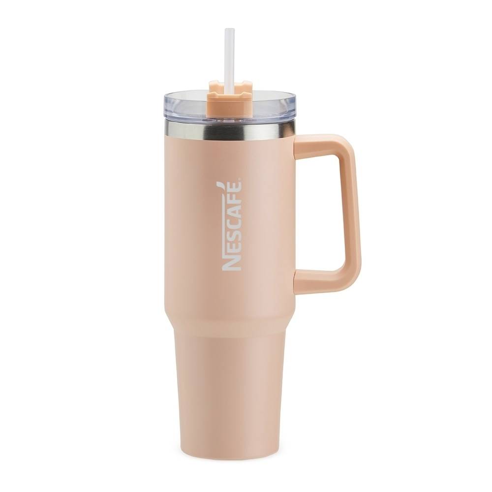 Caneca Térmica 1,2L em Aço Inox