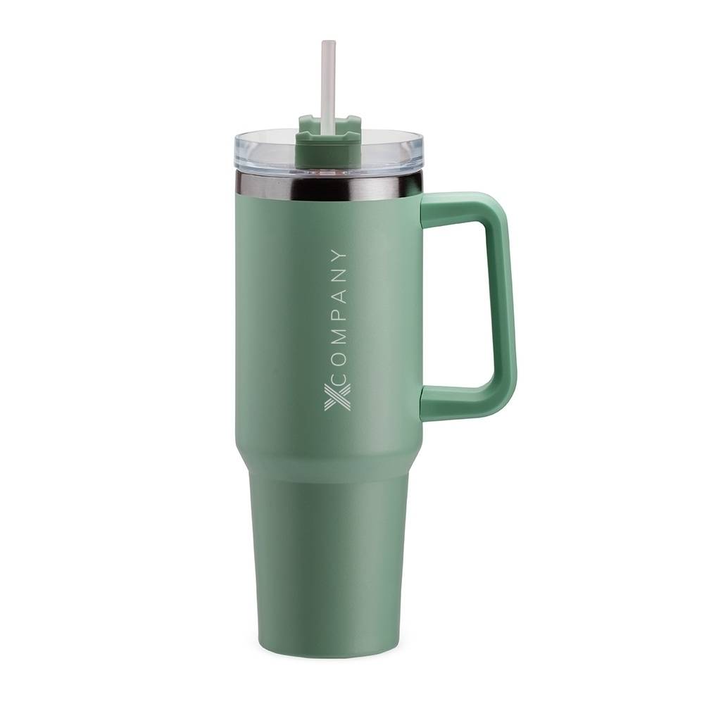 Caneca Térmica 1,2L em Aço Inox