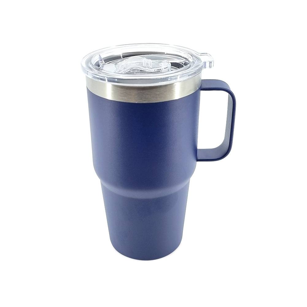 Caneca Térmica de 700ml em Inox