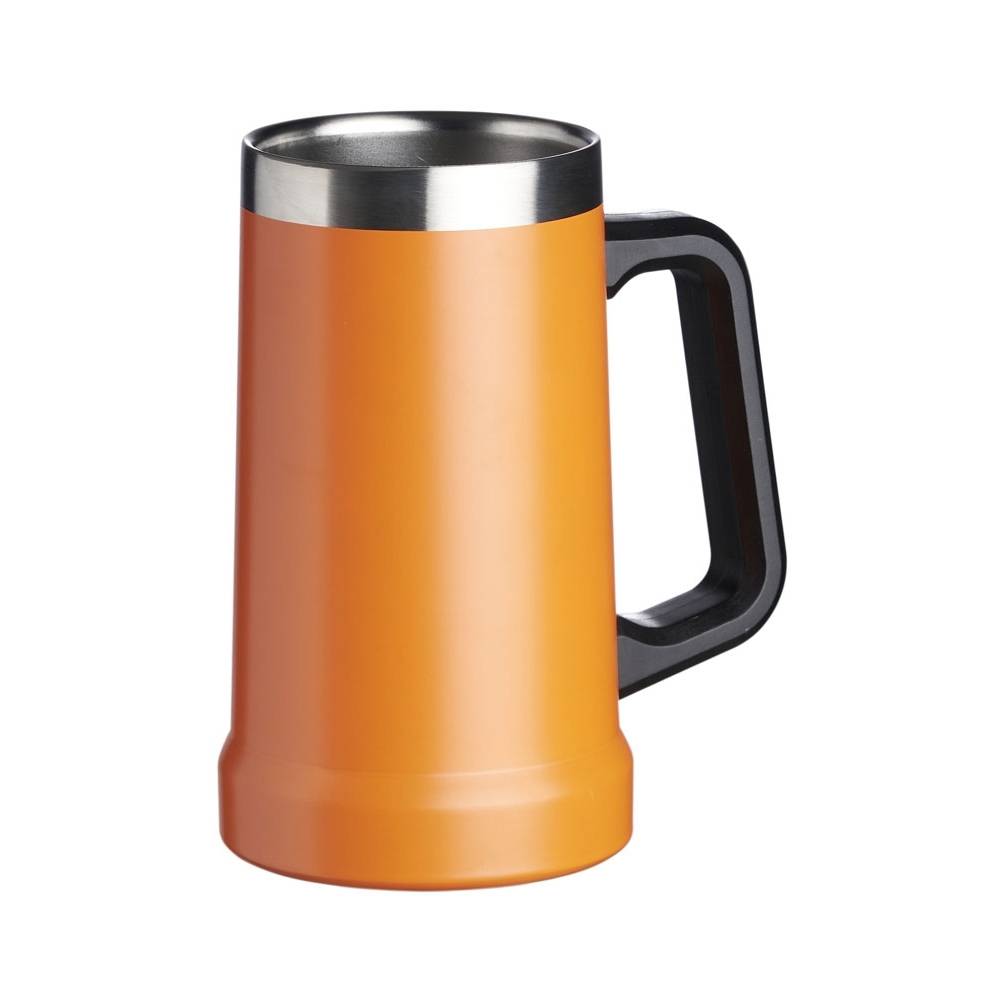 Caneca Personalizada Inox 700 ml 