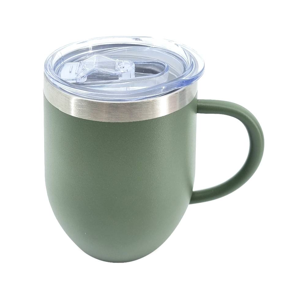 Caneca Térmica Inox 350ml