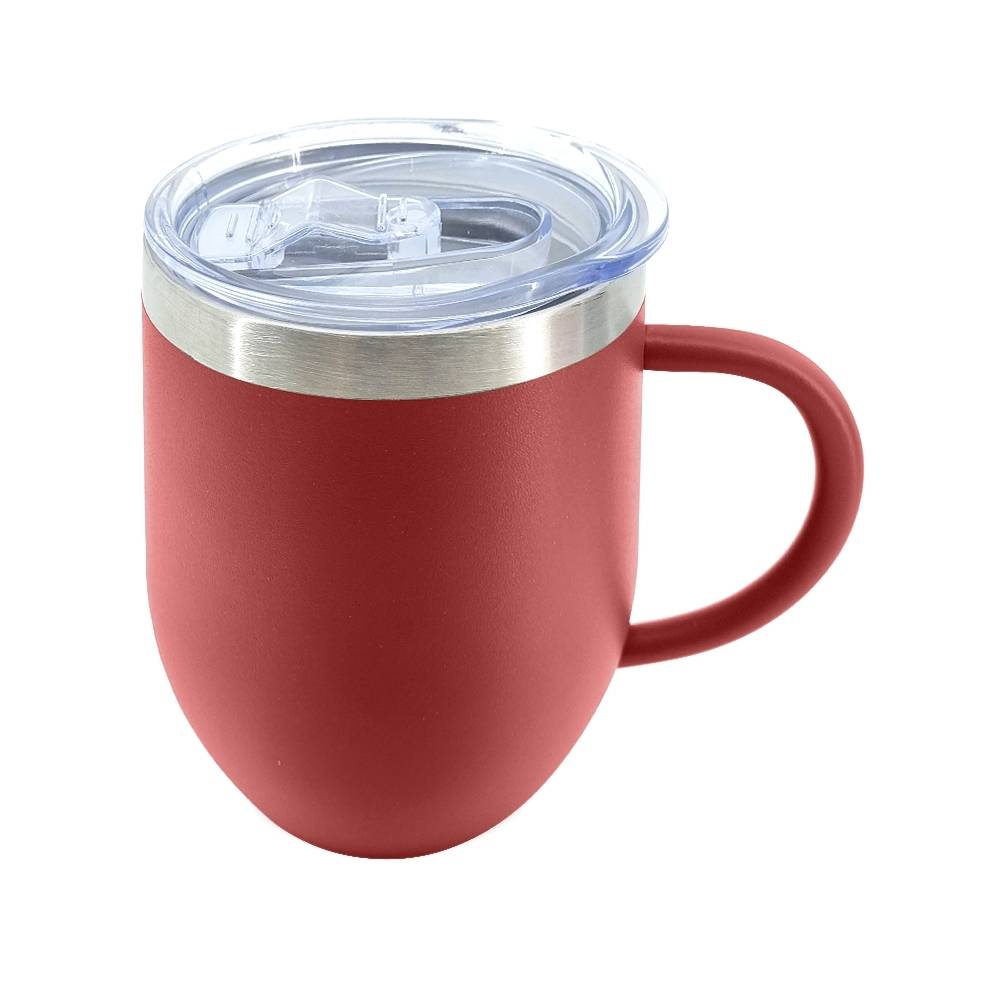 Caneca Térmica Inox 350ml