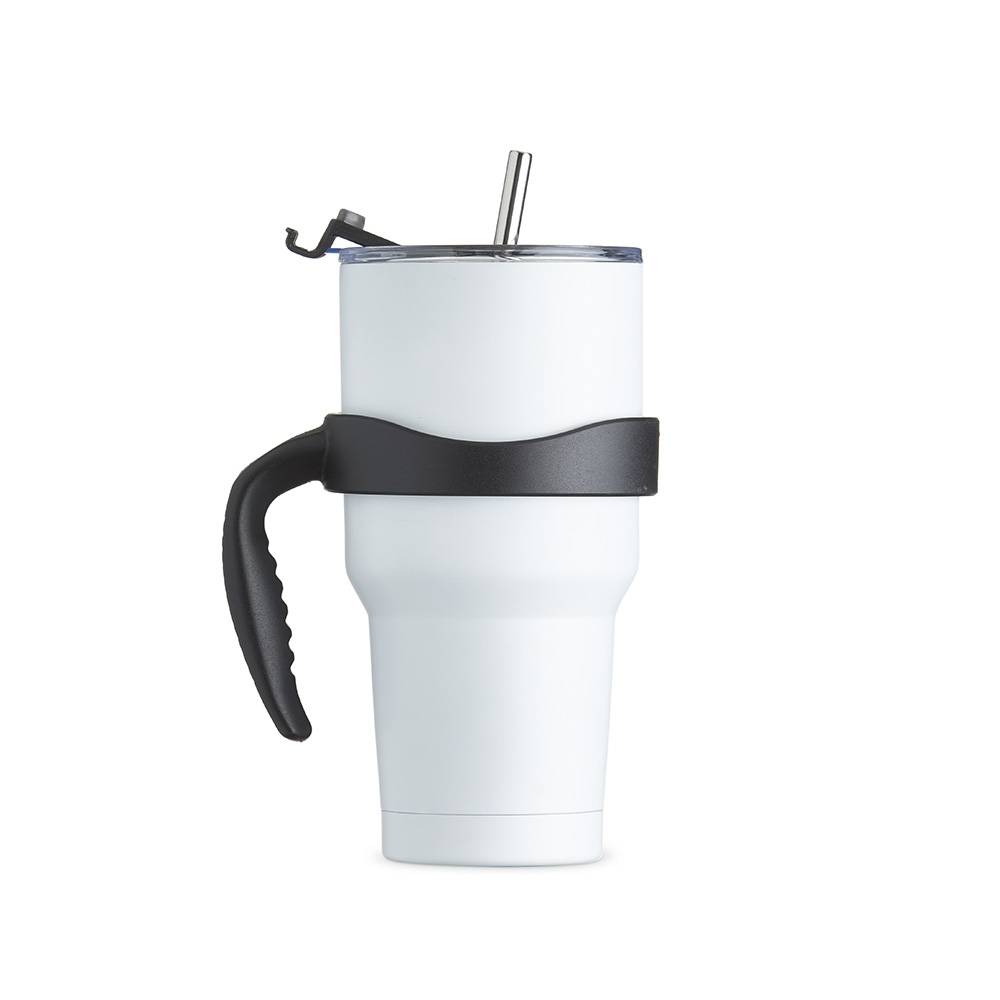  Caneca Térmica Inox 800ml 