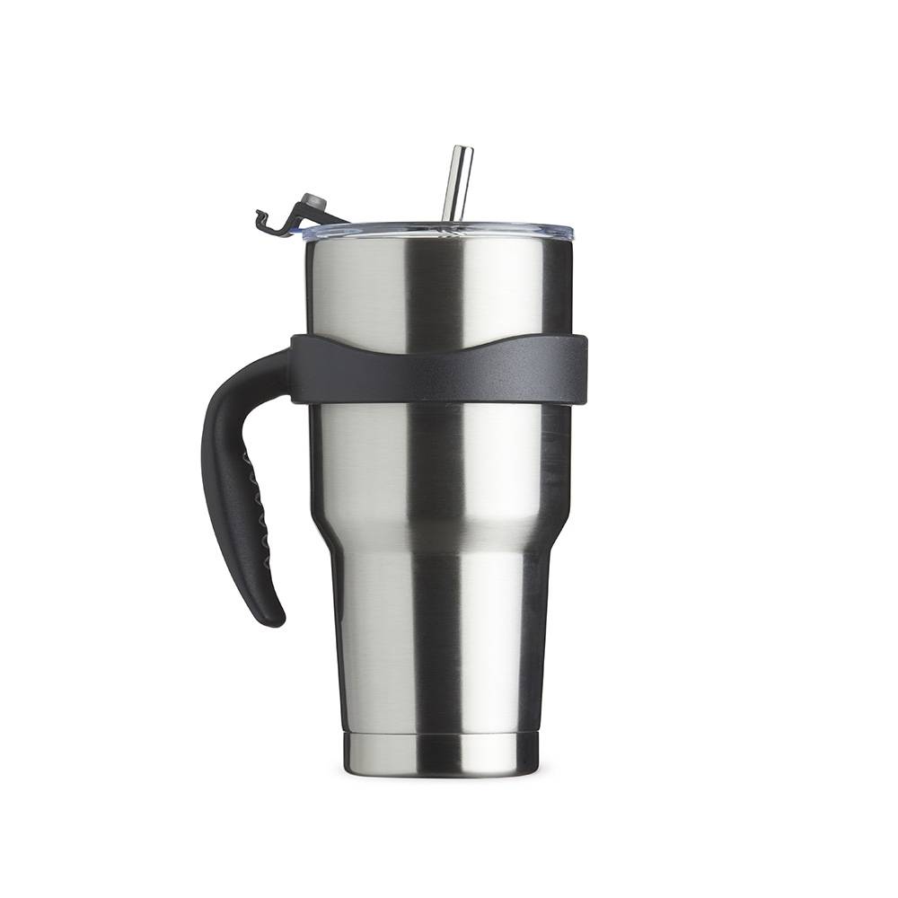  Caneca Térmica Inox 800ml 