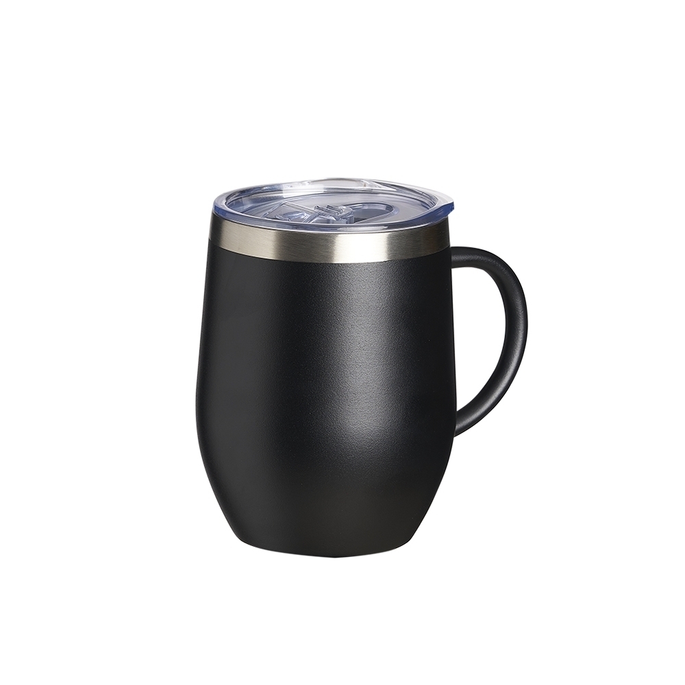 Caneca Térmica Personalizada Arredondada