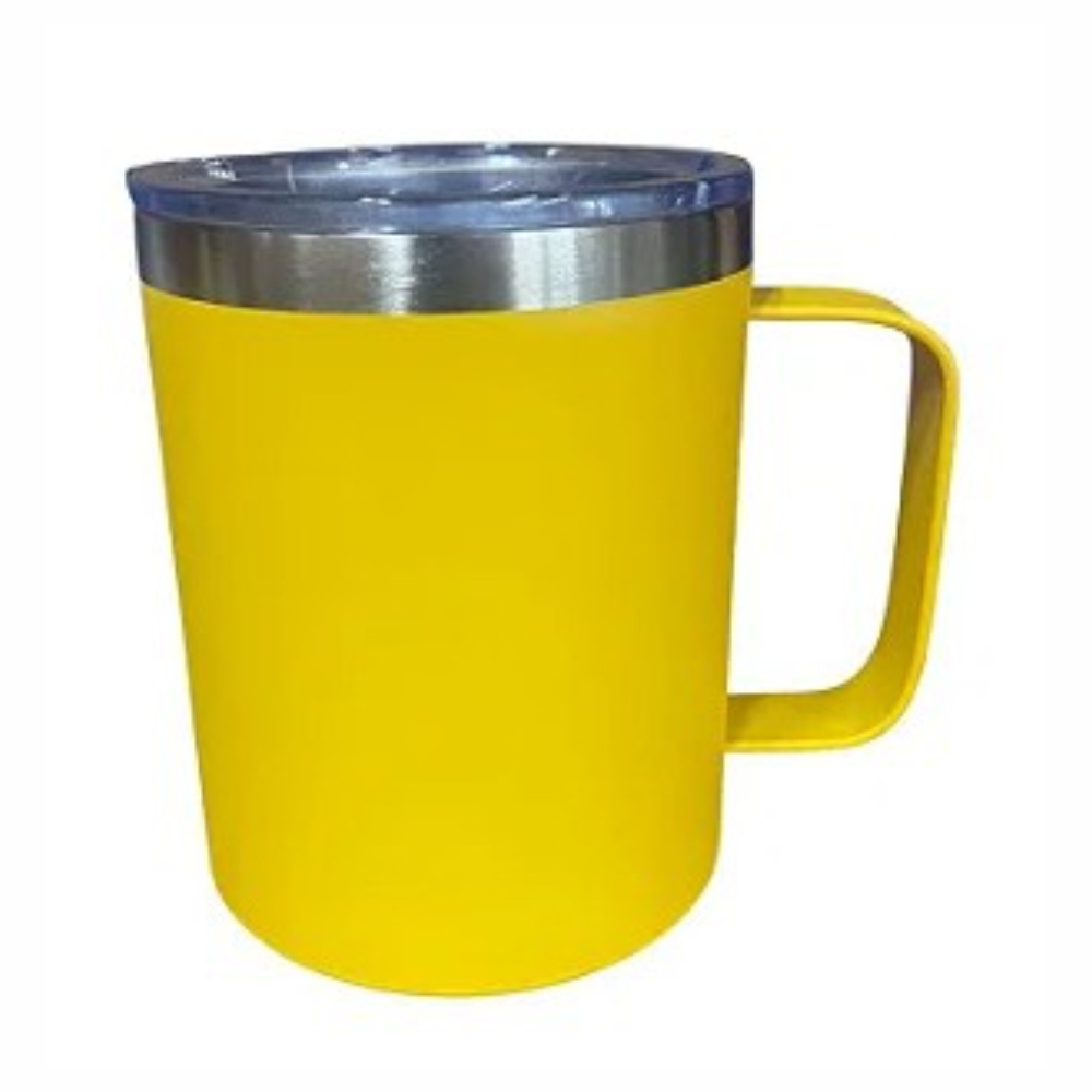 Caneca Térmica Personalizada de 350 ml