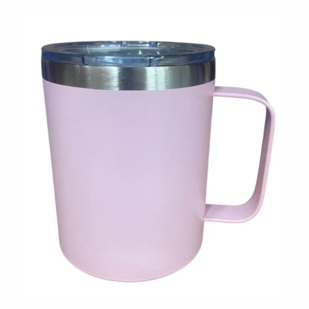 Caneca Térmica Personalizada de 350 ml