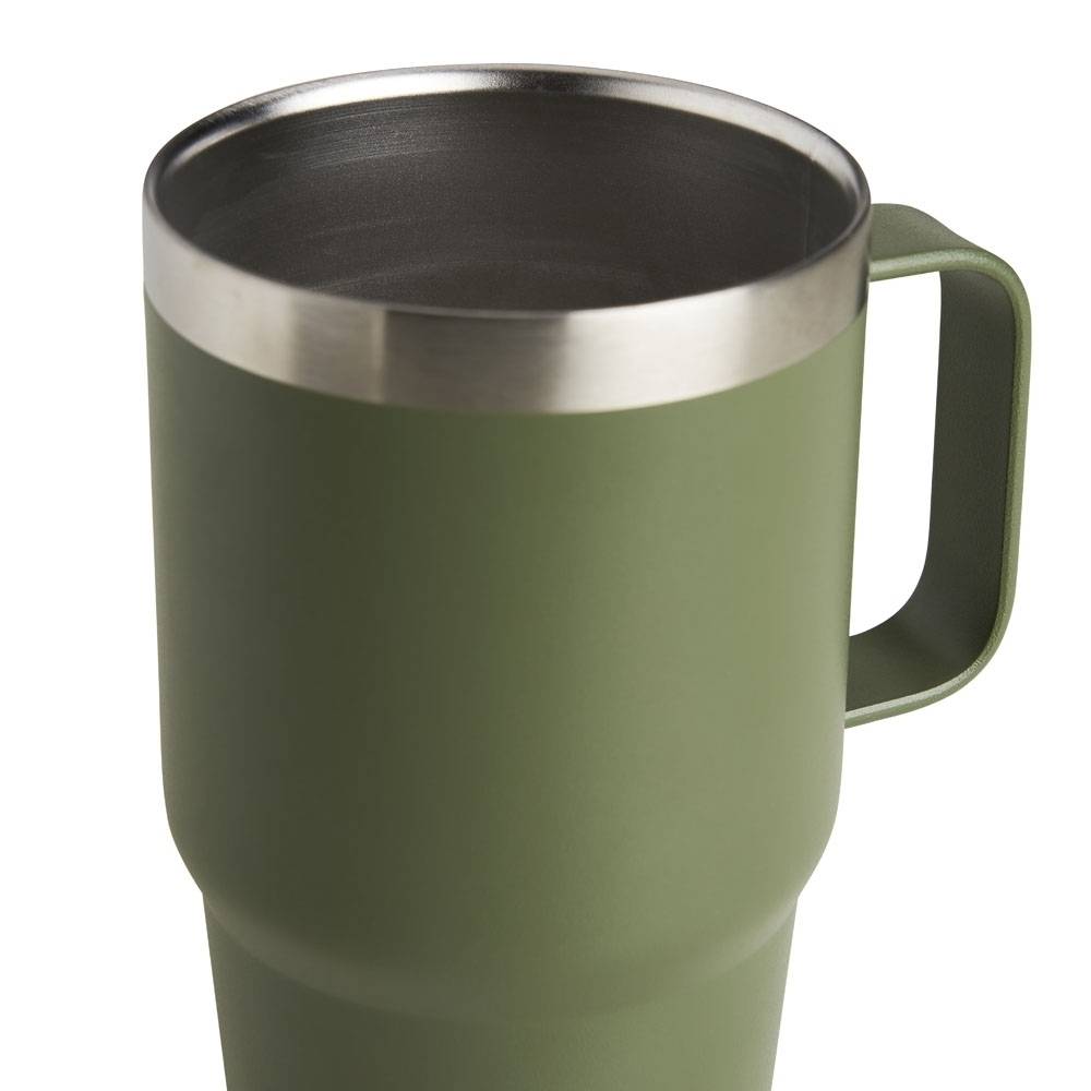 Caneca Térmica de 700ml em Inox