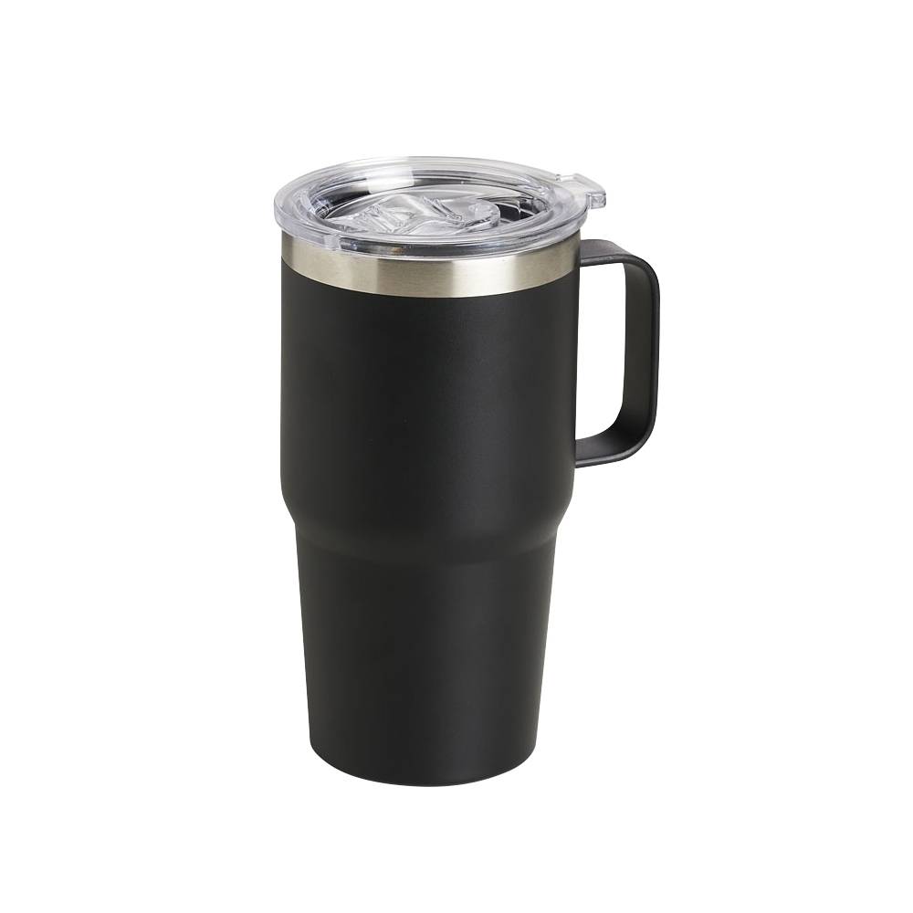 Caneca Térmica de 700ml em Inox