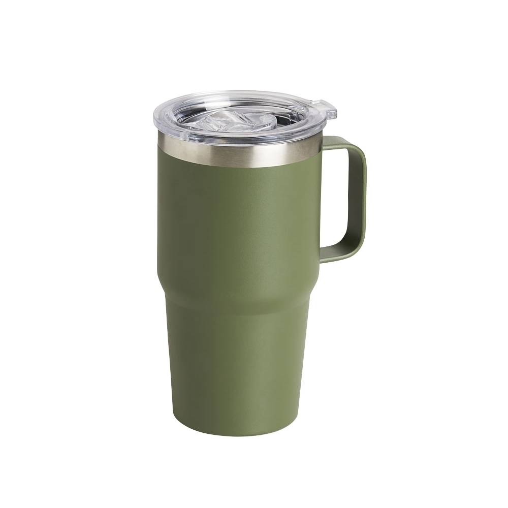 Caneca Térmica de 700ml em Inox