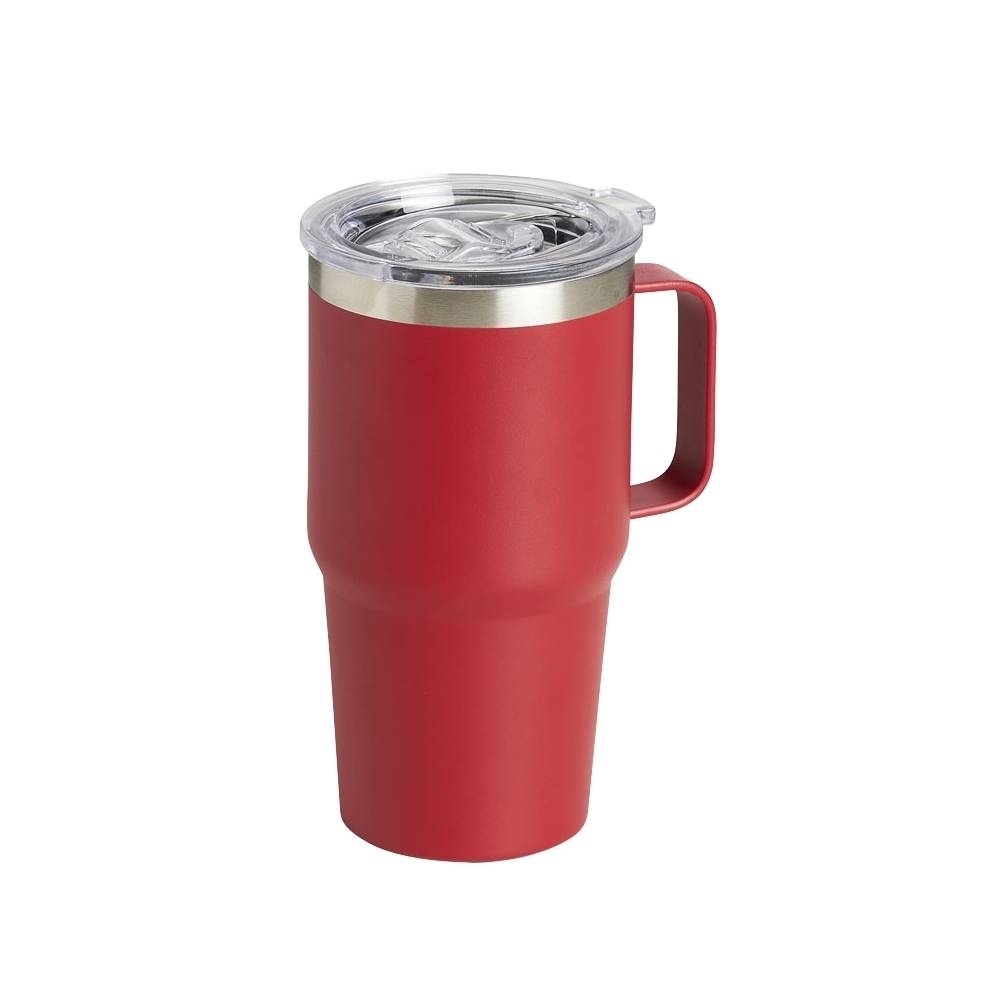 Caneca Térmica de 700ml em Inox