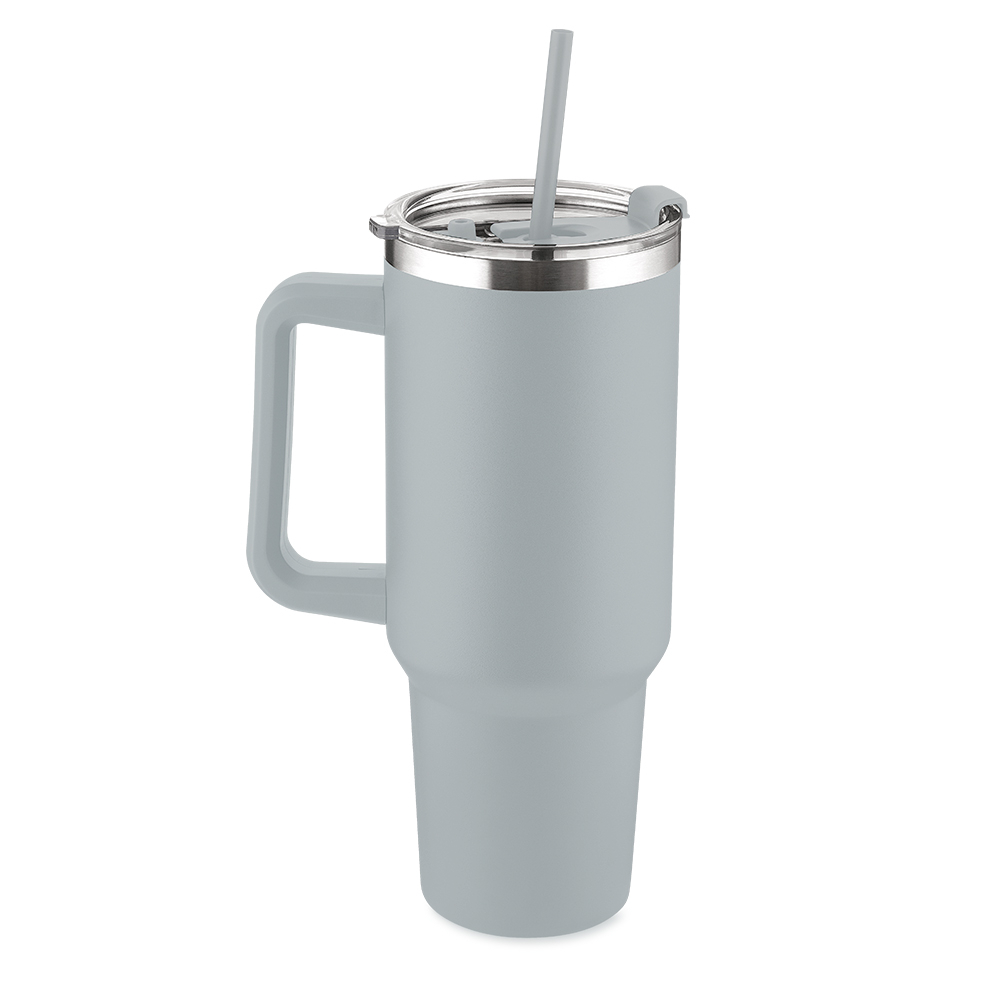 Caneca Térmica em Aço Inox