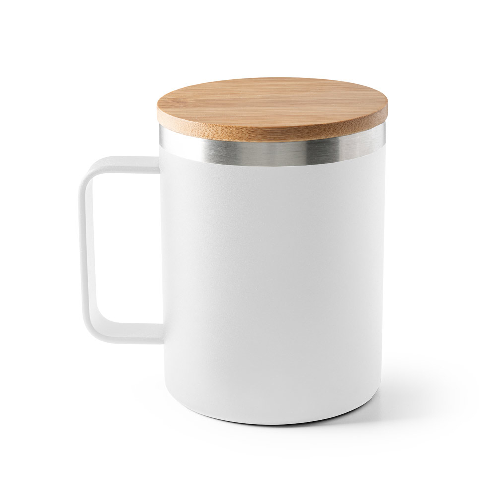 Caneca de viagem térmico LAUDA