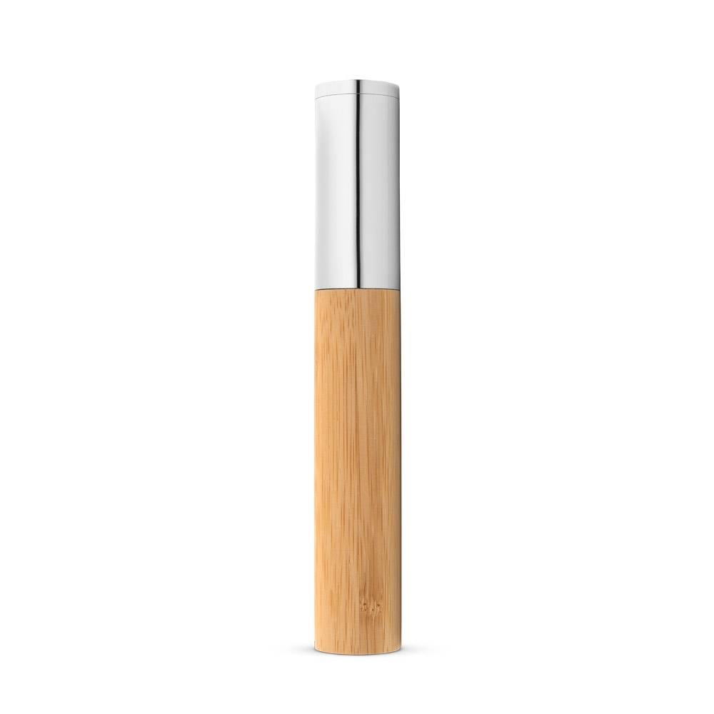 Caneta Personalizada em Bambu FUJI