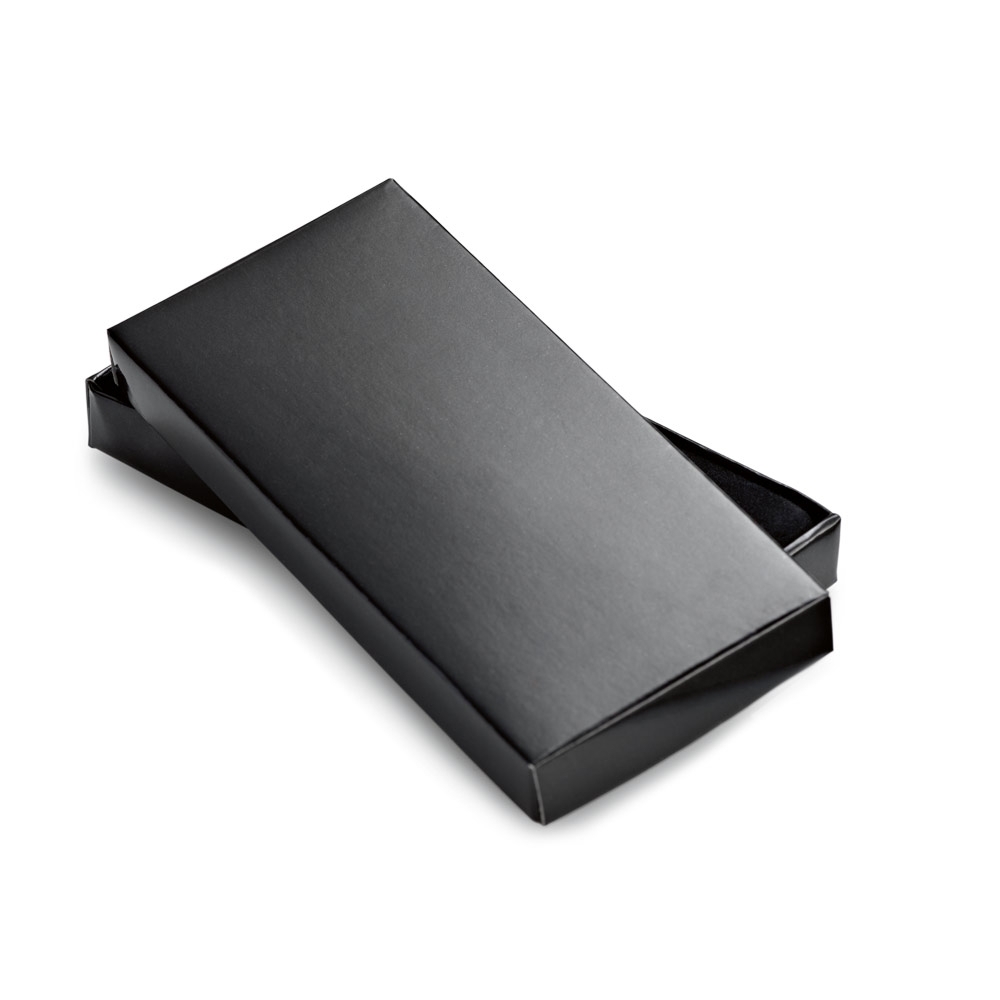Chaveiro Metal Nobre Retangular