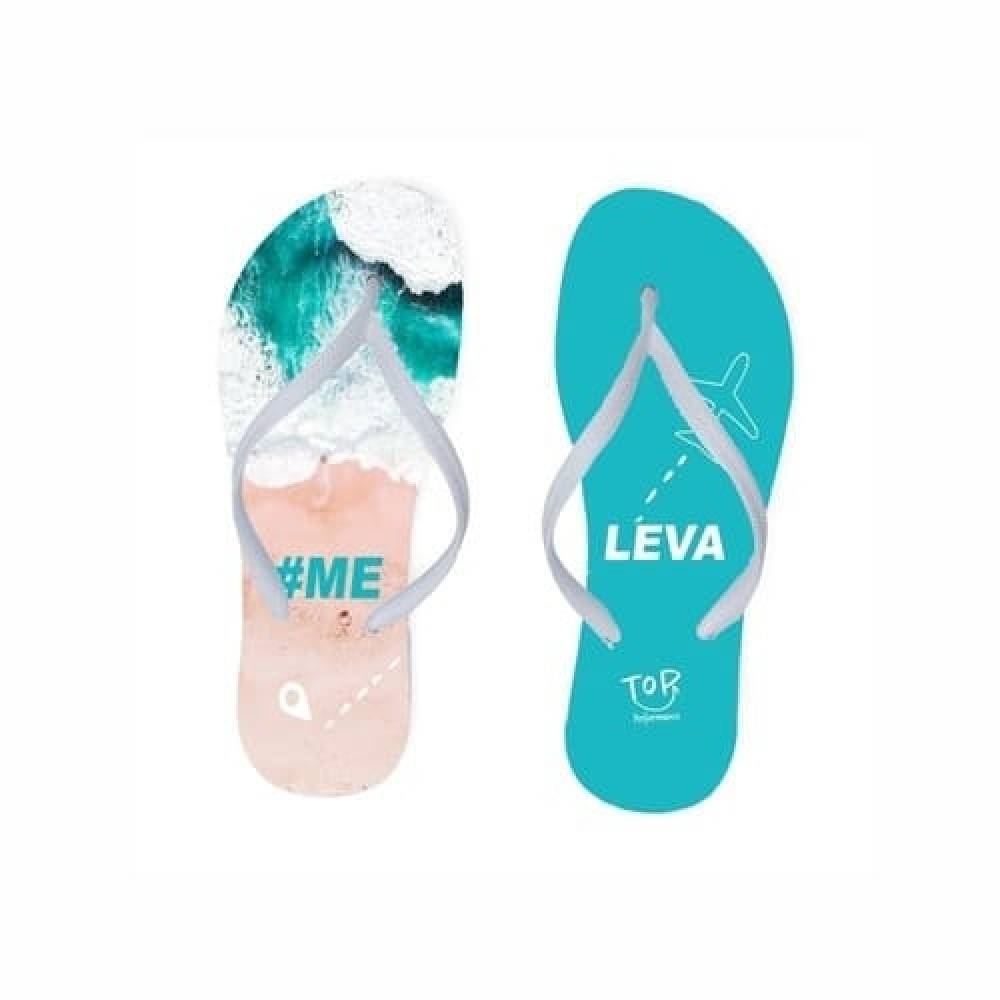 Chinelo Personalizado