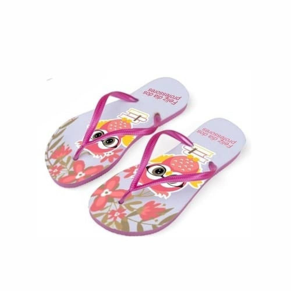 Chinelo Personalizado