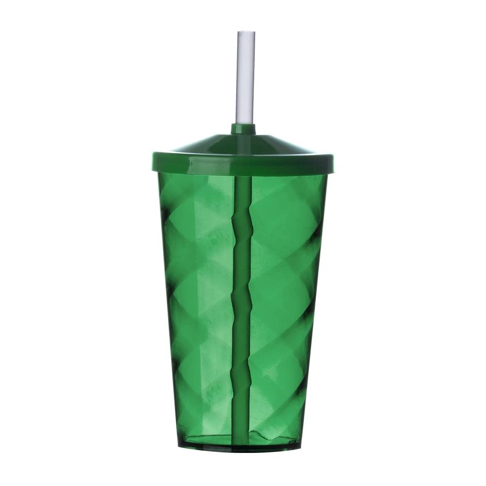 Copo Acrílico 550ml 