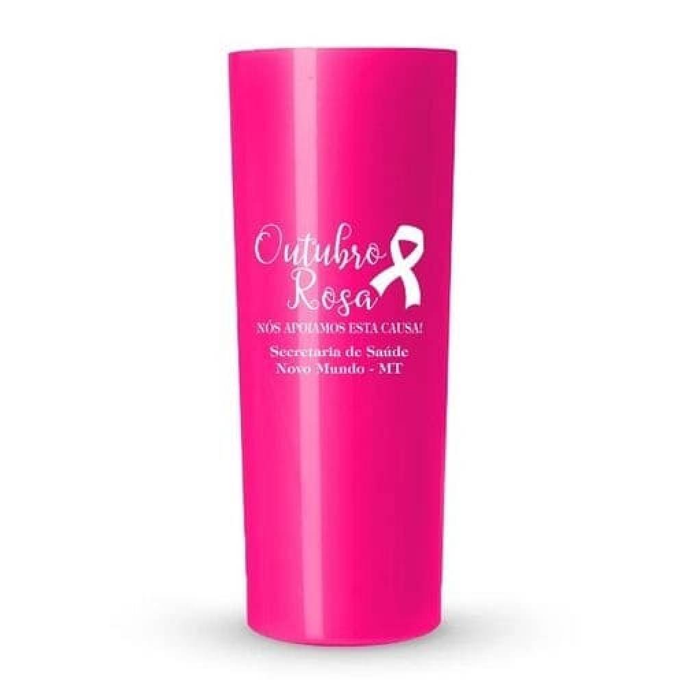 Copo Long Drink 330ml Leitoso