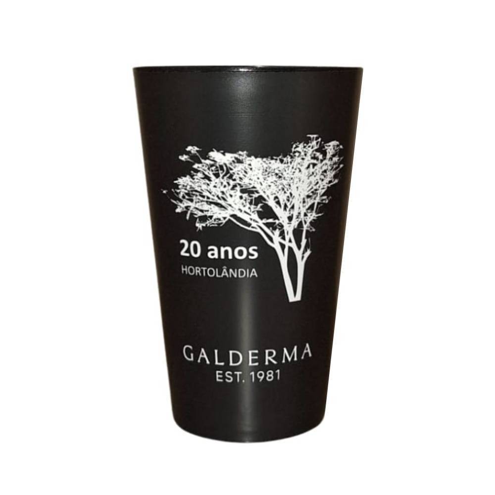 Copo Molde Label 550 ml