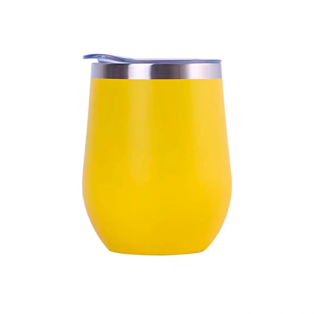 Copo Térmico Personalizado 360 ml