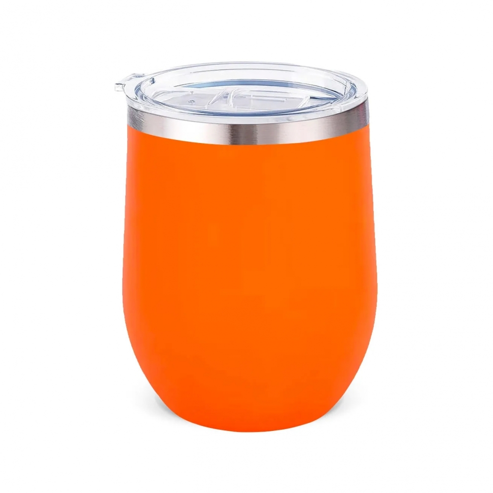 Copo Térmico Personalizado 360 ml