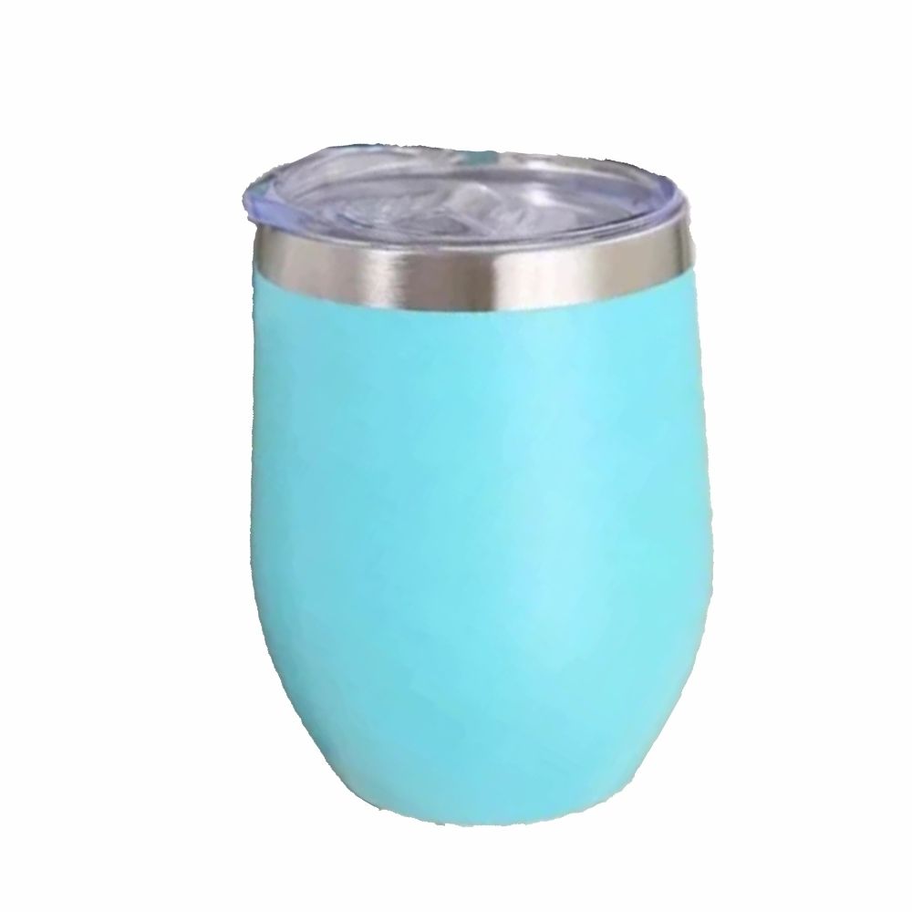 Copo Térmico Personalizado 360 ml