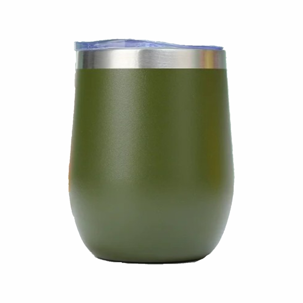 Copo Térmico Personalizado 360 ml