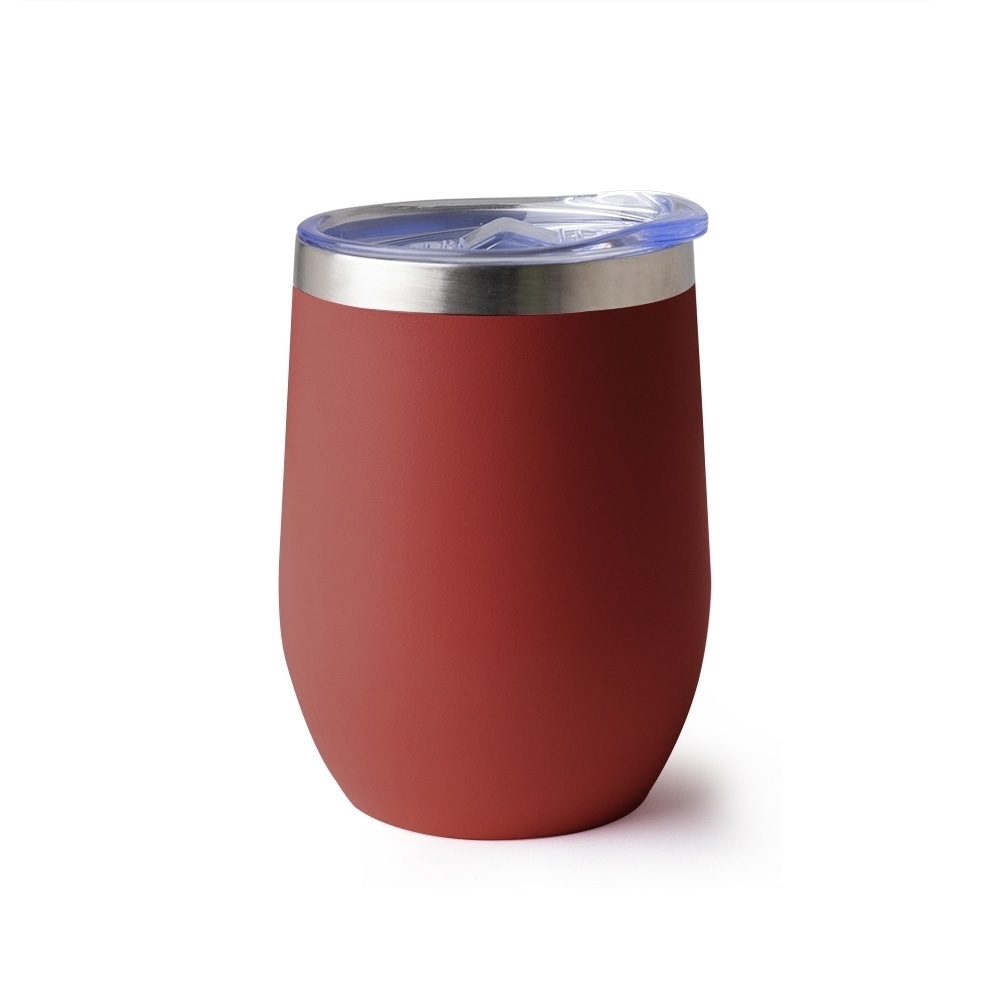 Copo Térmico Personalizado 360 ml