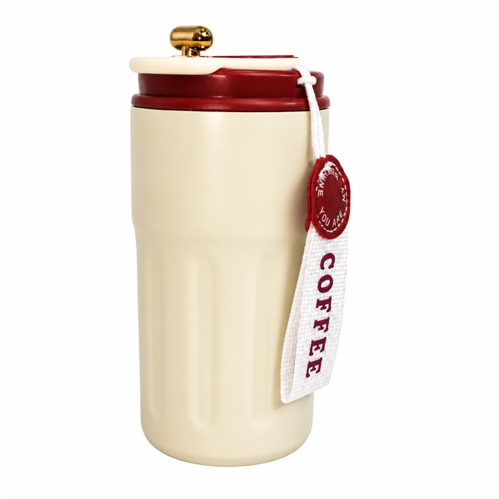 Copo Térmico Personalizado Café 473ml