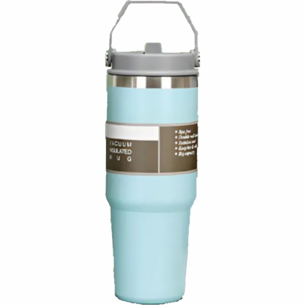 Copo Térmico Personalizado com 890 ml